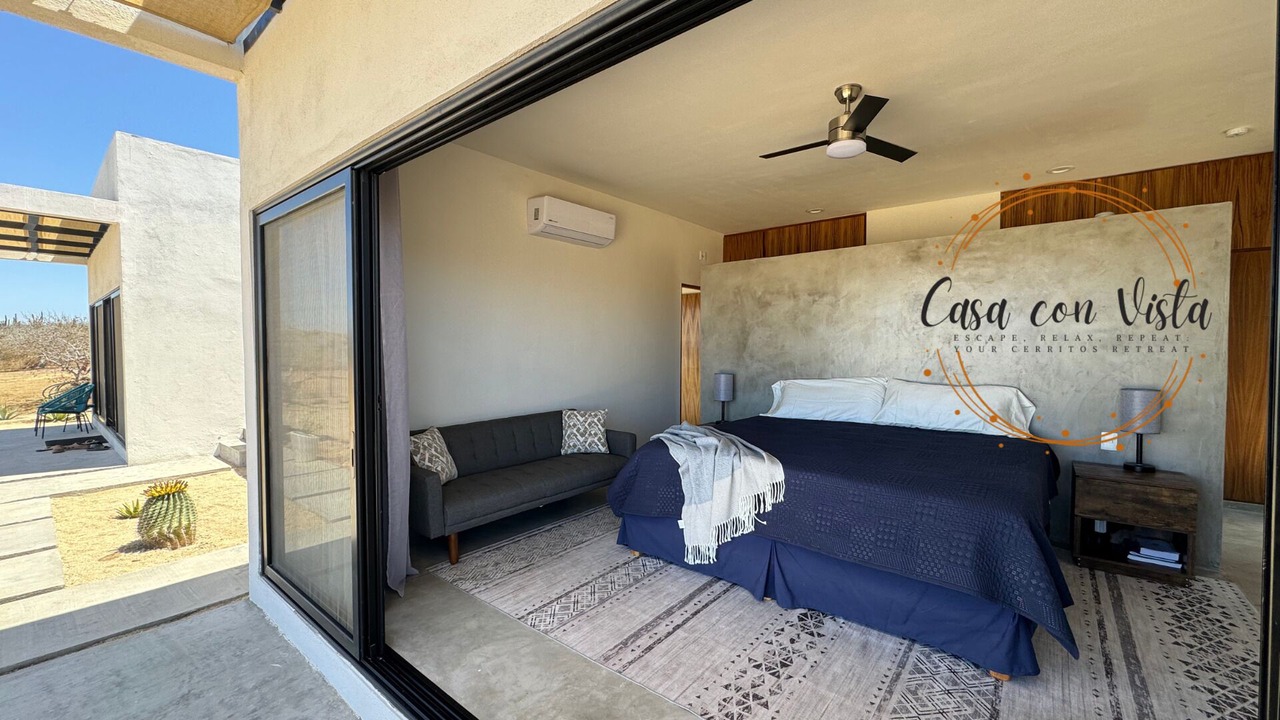 Photo of Bedroom in Cerritos