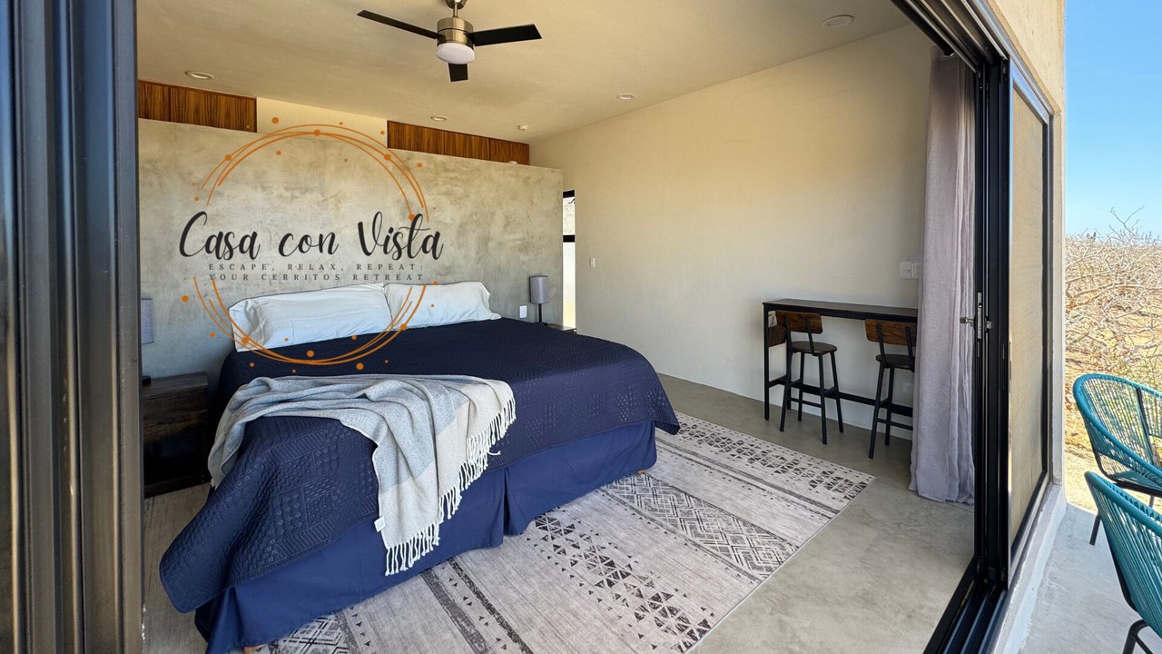 Photo of Bedroom in Cerritos