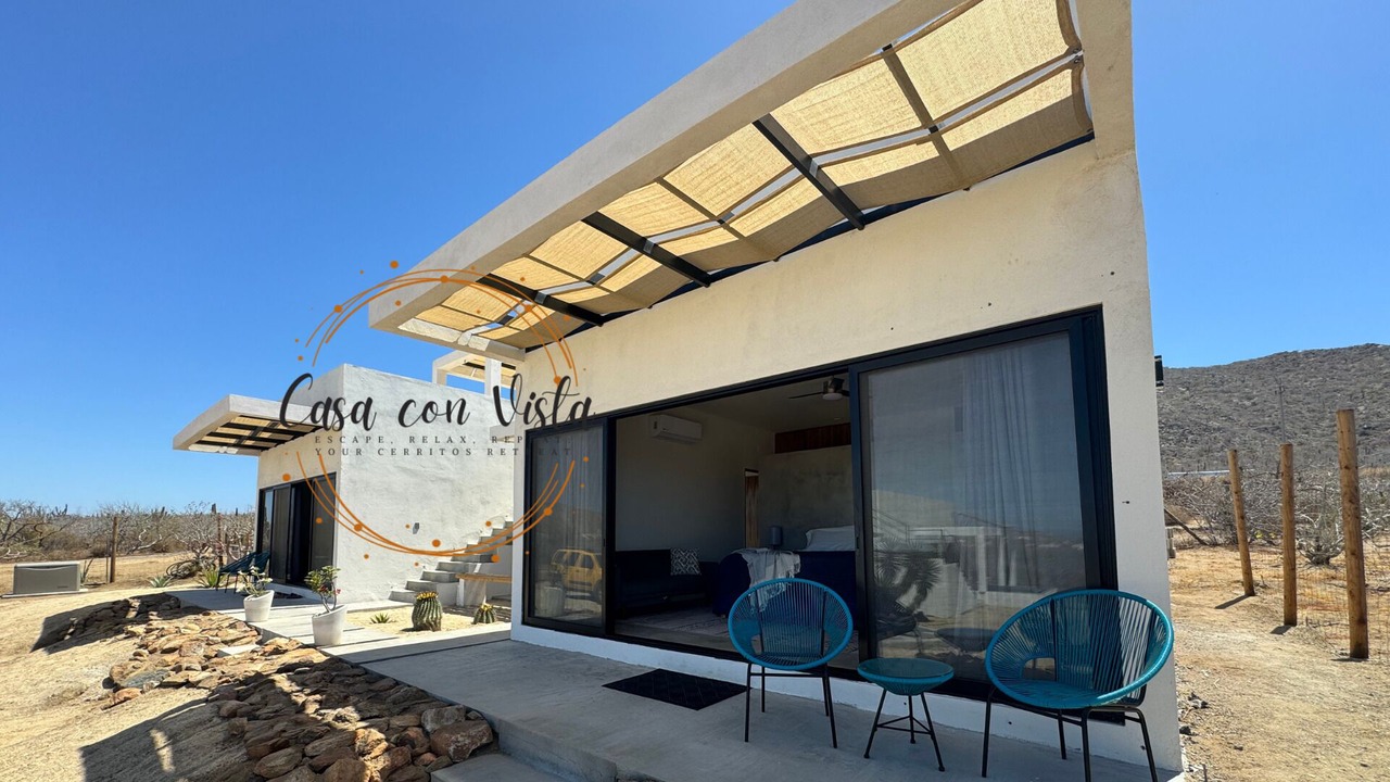 Photo of Patio Balcony in Cerritos