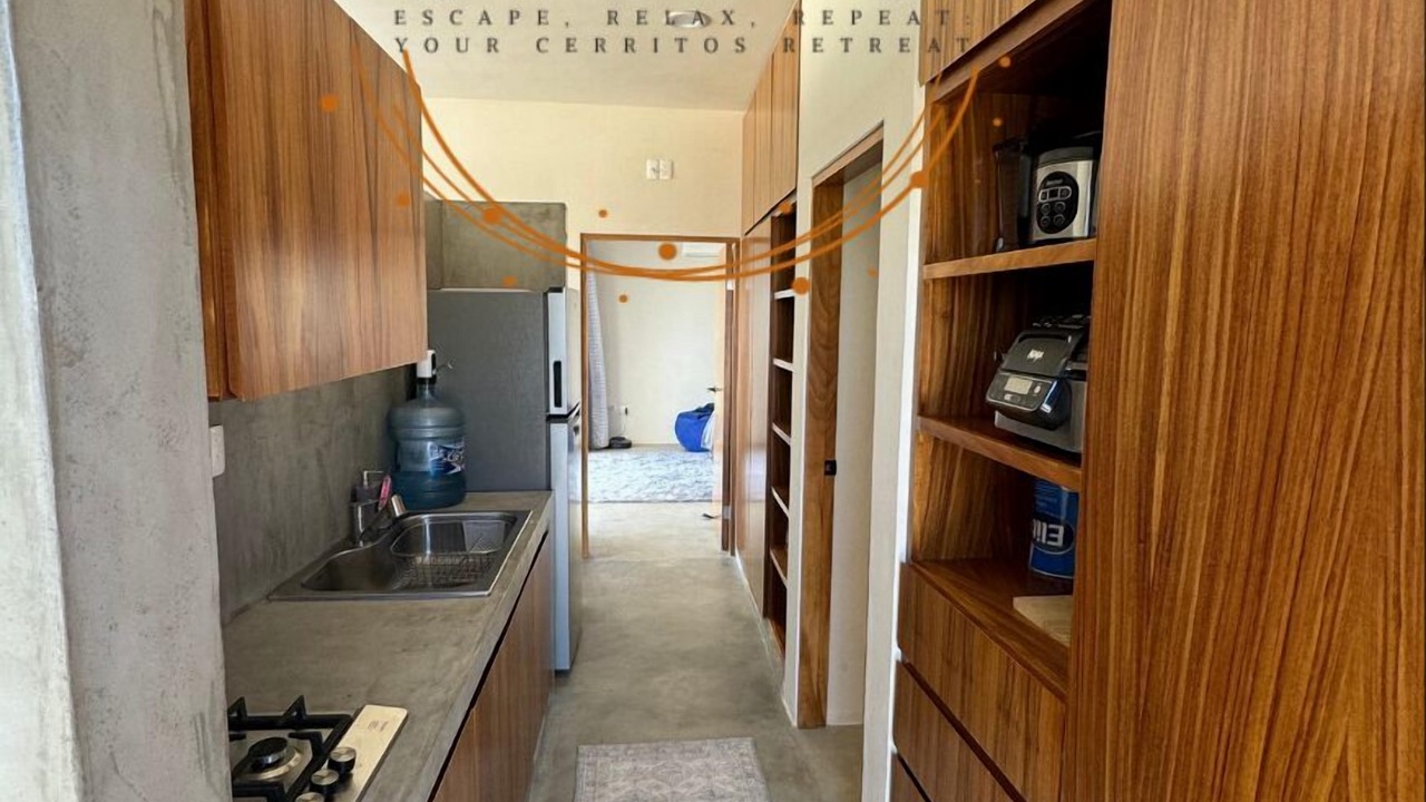 Photo of Kitchen in Cerritos