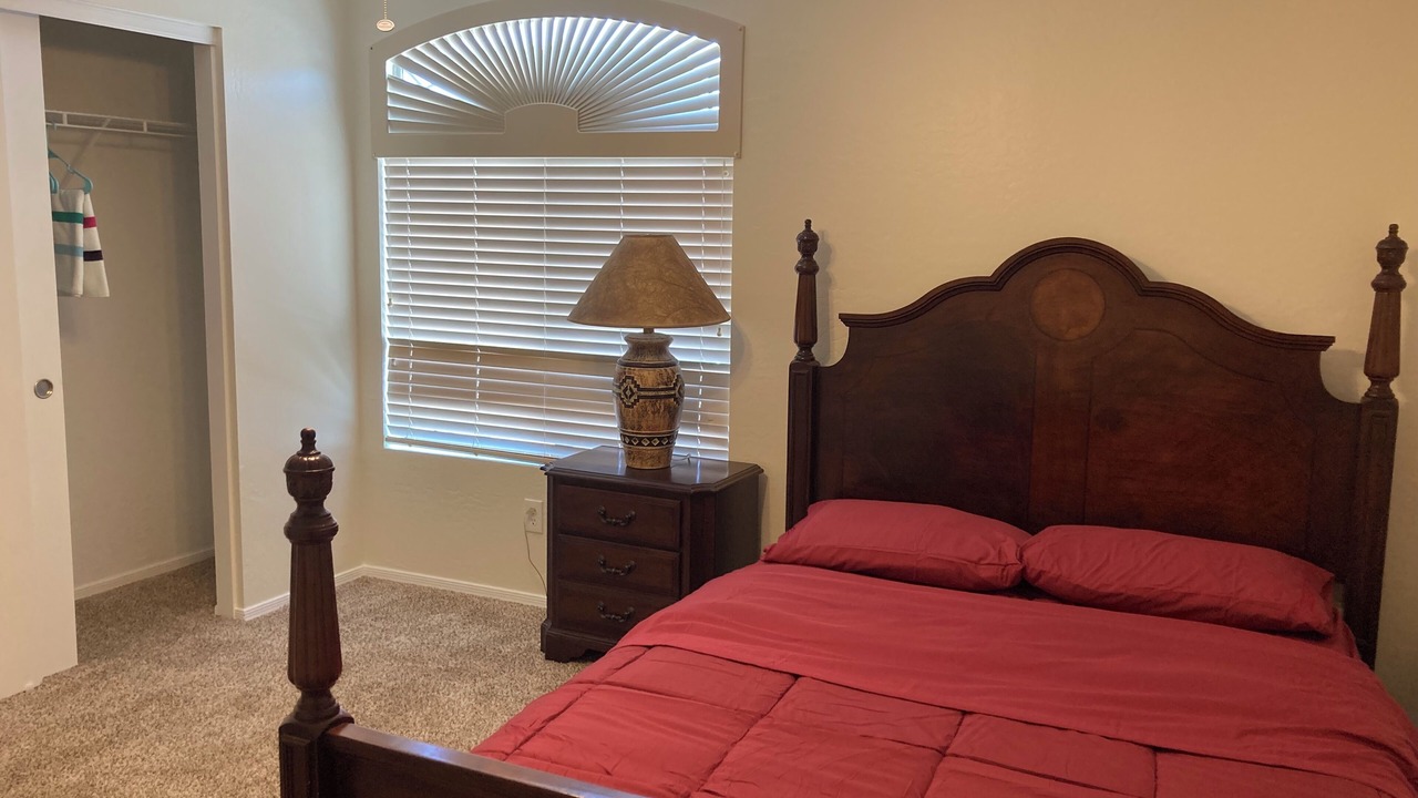 Photo of Bedroom in Mission Valley