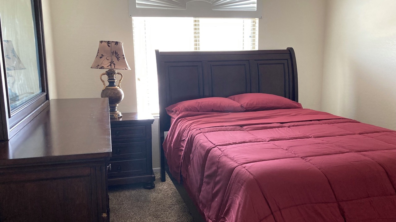 Photo of Bedroom in Mission Valley