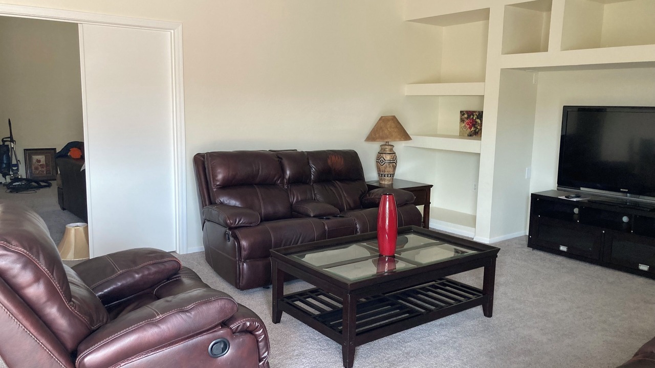 Photo of Livingroom in Mission Valley