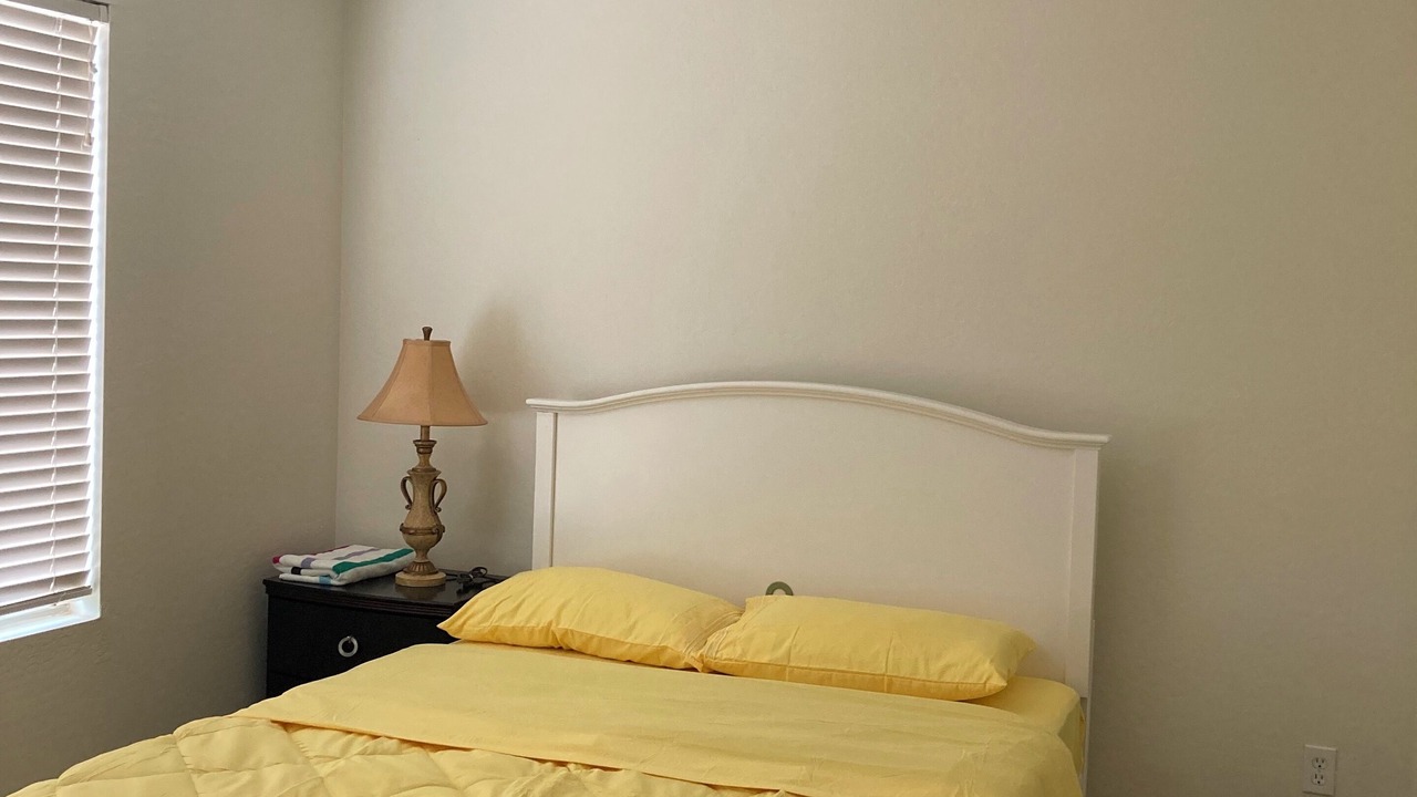 Photo of Bedroom in Mission Valley