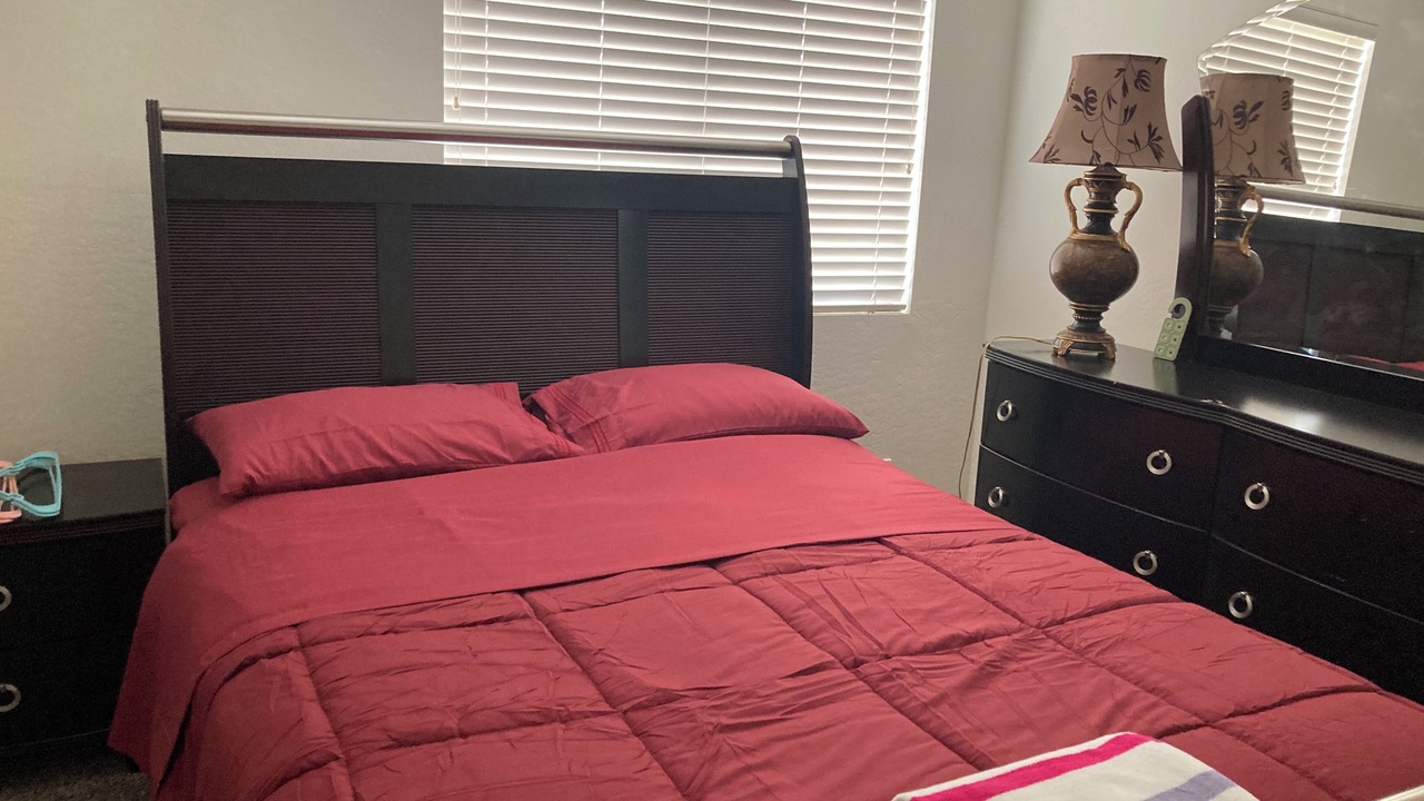 Photo of Bedroom in Mission Valley
