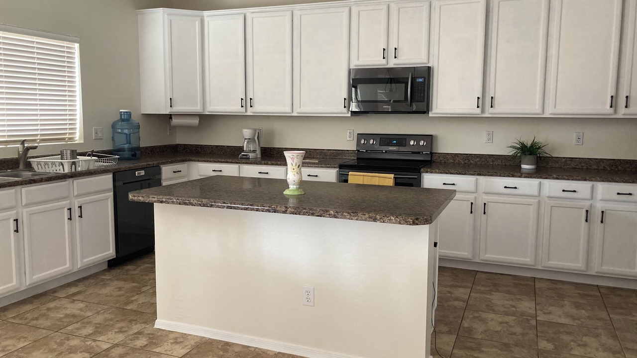 Photo of Kitchen in Mission Valley