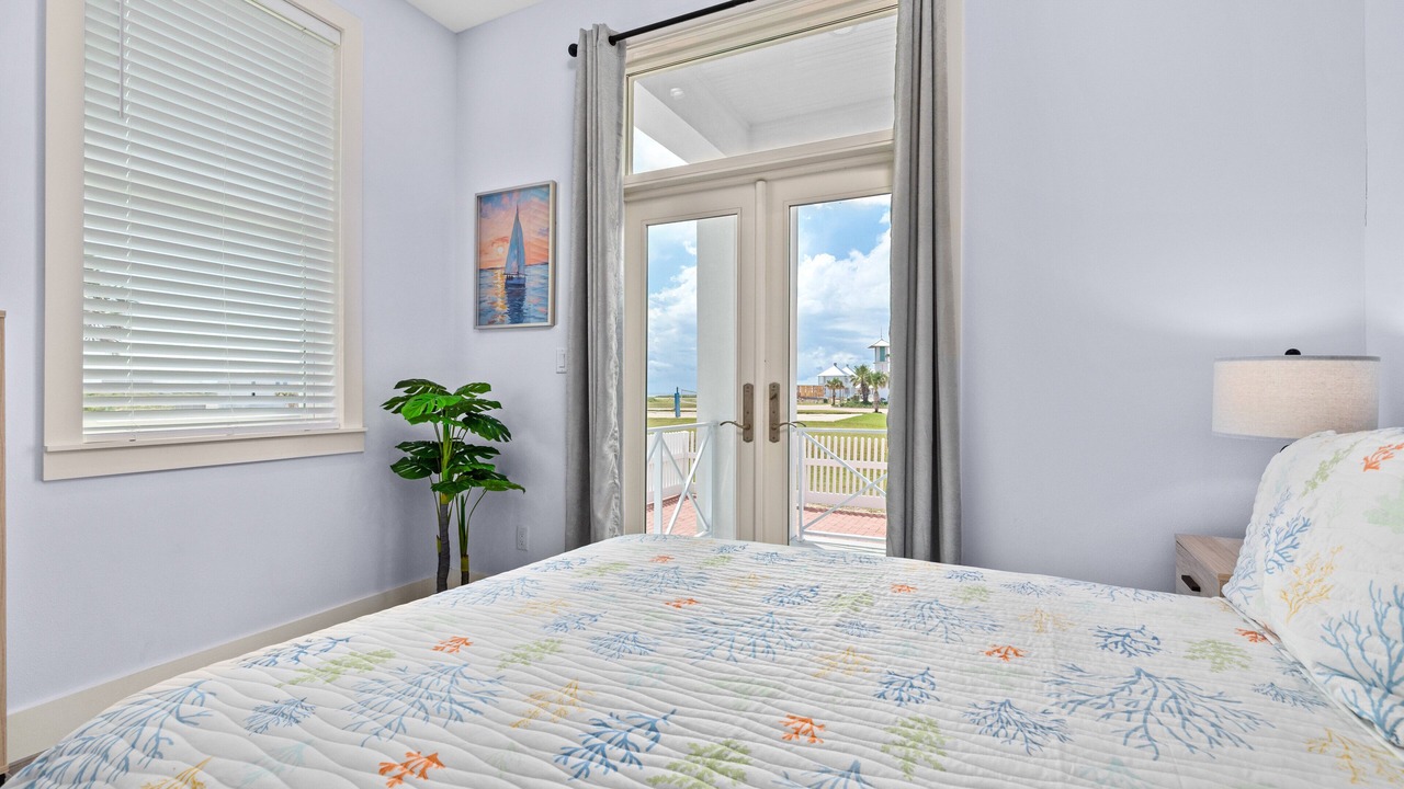 Photo of Bedroom in The Shores