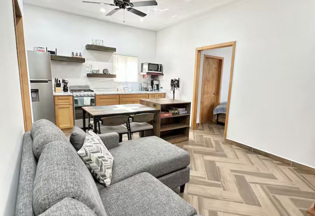 Photo of Livingroom in Puerto Penasco