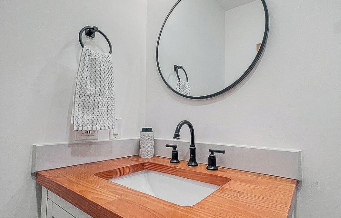 Photo of Bathroom in Puerto Penasco