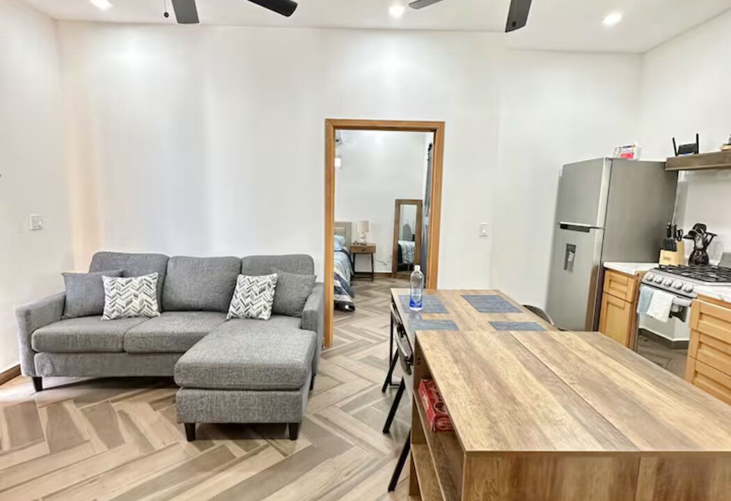 Photo of Livingroom in Puerto Penasco