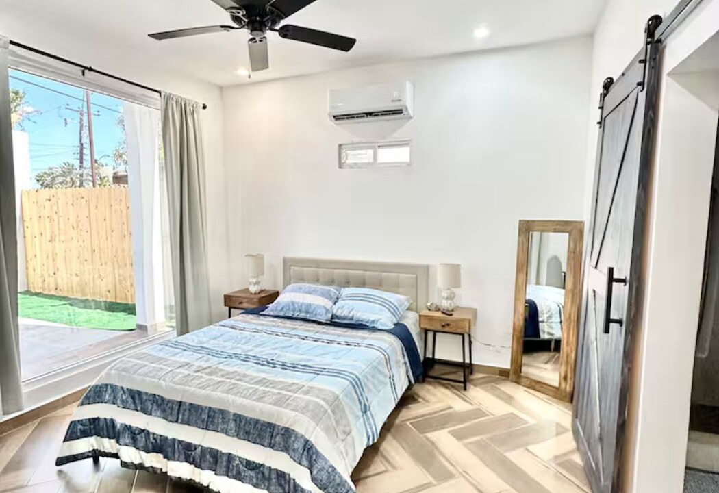 Photo of Bedroom in Puerto Penasco
