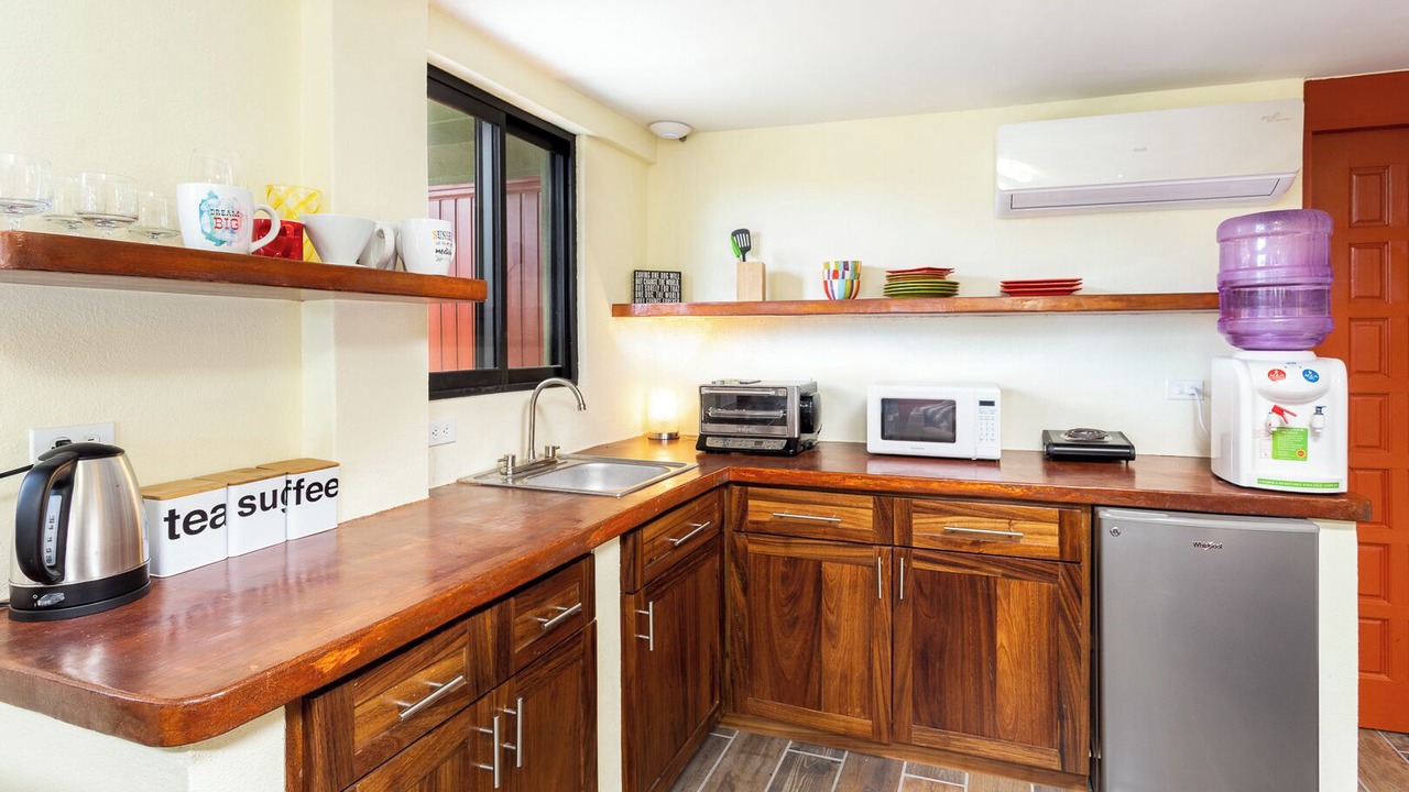 Photo of Kitchen in Los Barriles