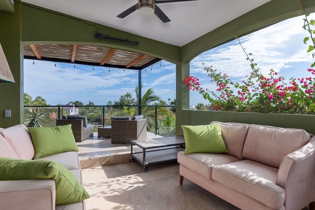 Photo of Livingroom in Los Barriles