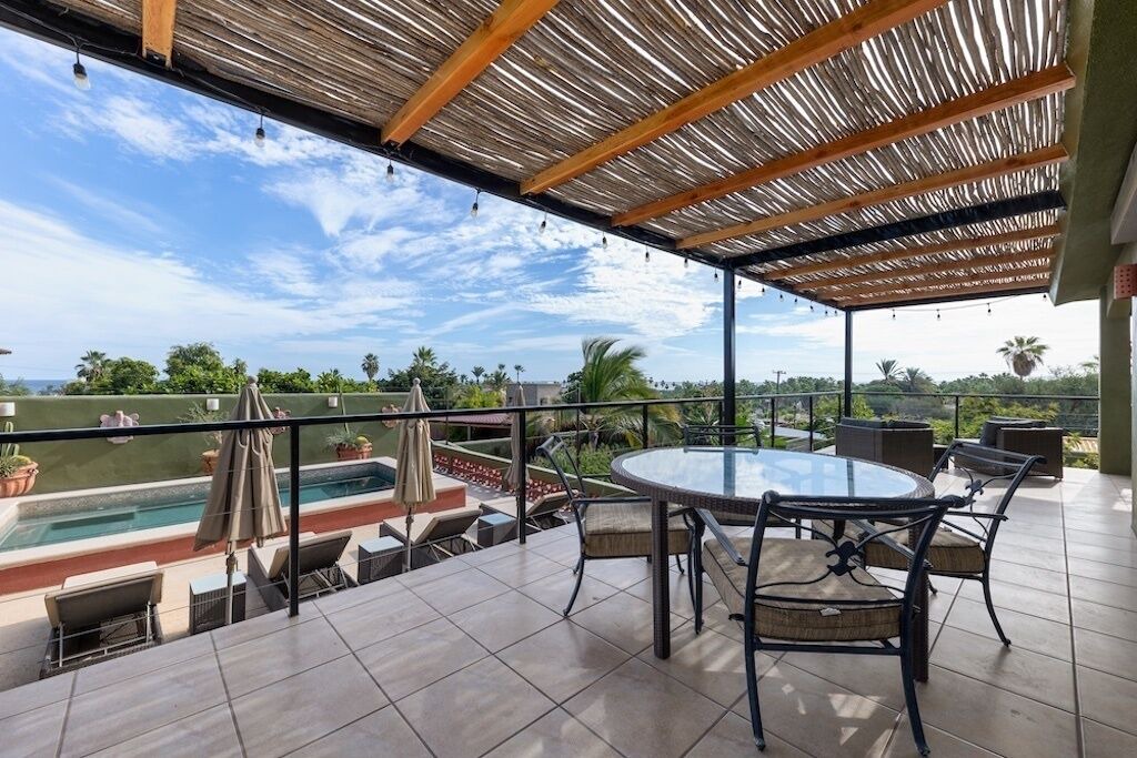 Photo of Outdoor in Los Barriles
