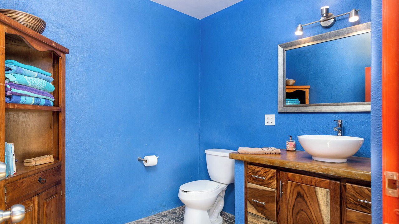 Photo of Bathroom in Los Barriles