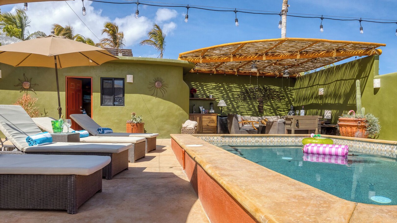 Photo of Outdoor in Los Barriles
