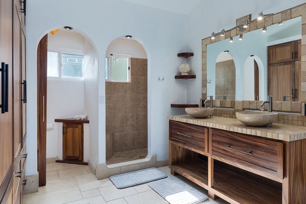 Photo of Bathroom in Los Barriles