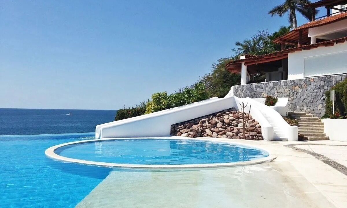 Photo of Outdoor in Ixtapa