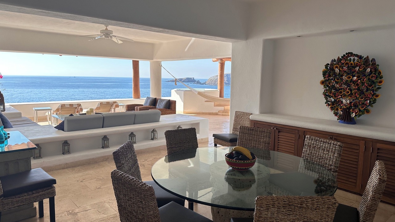 Photo of Outdoor in Ixtapa