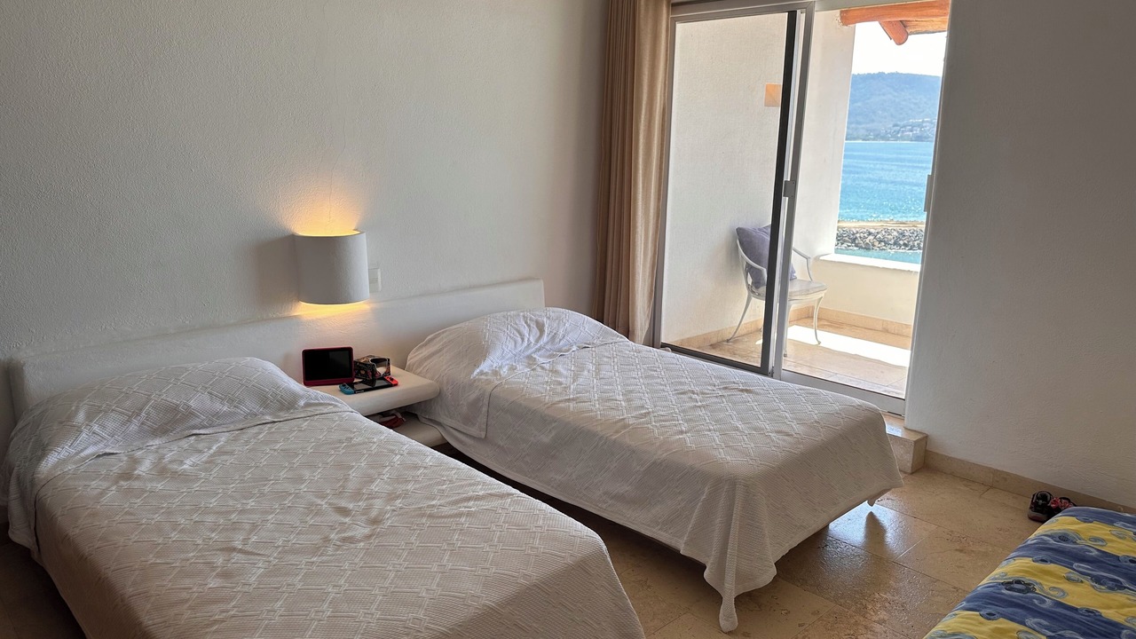 Photo of Bedroom in Ixtapa