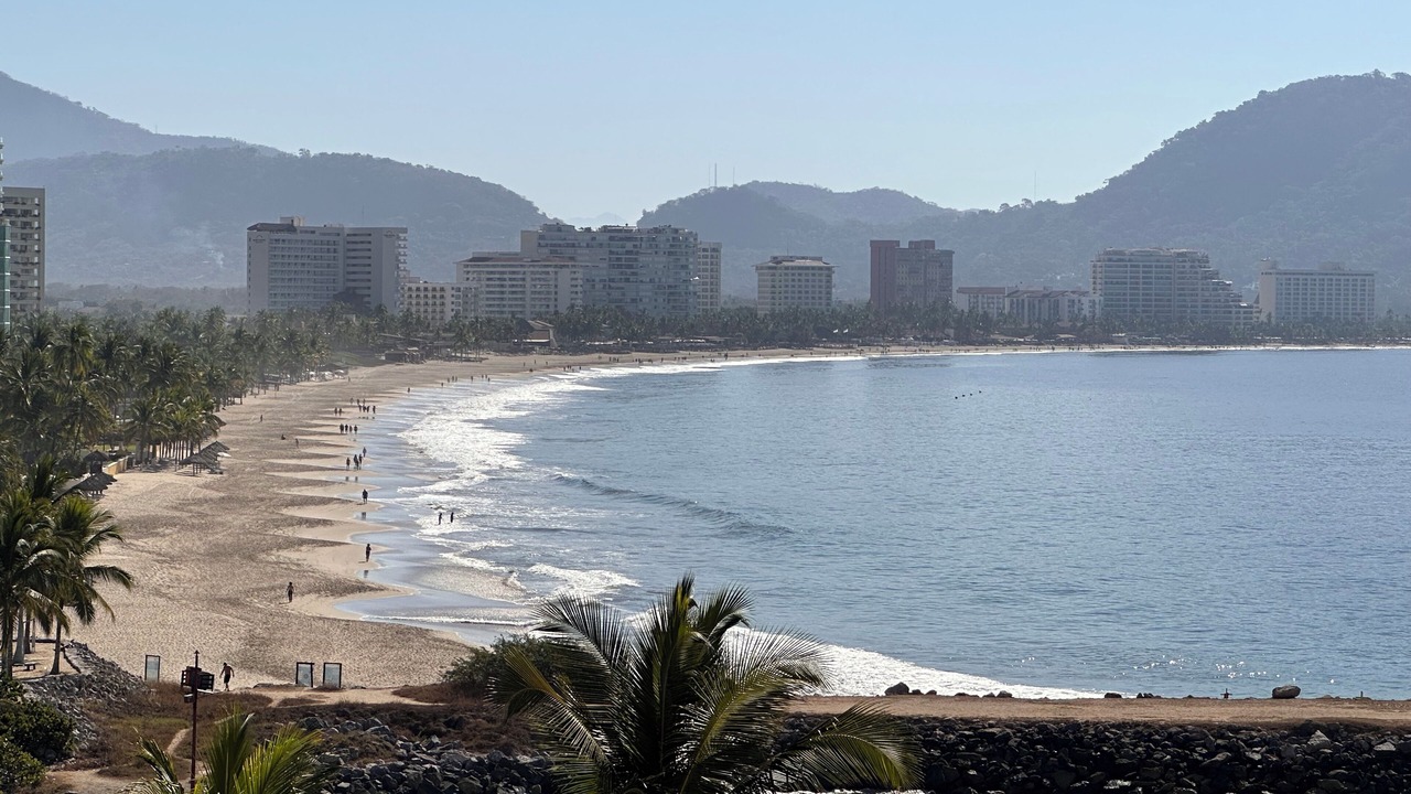 Photo of Others in Ixtapa