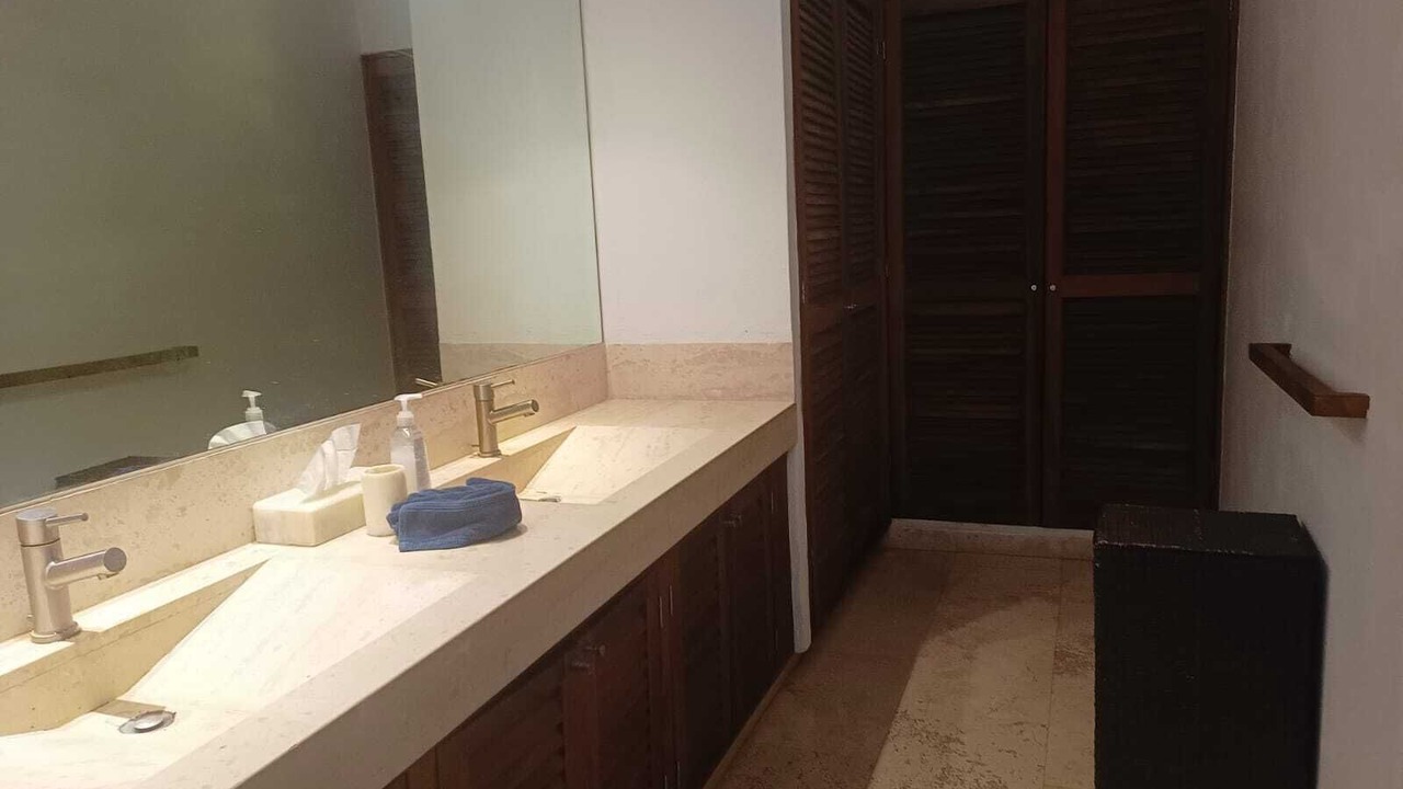Photo of Bathroom in Ixtapa
