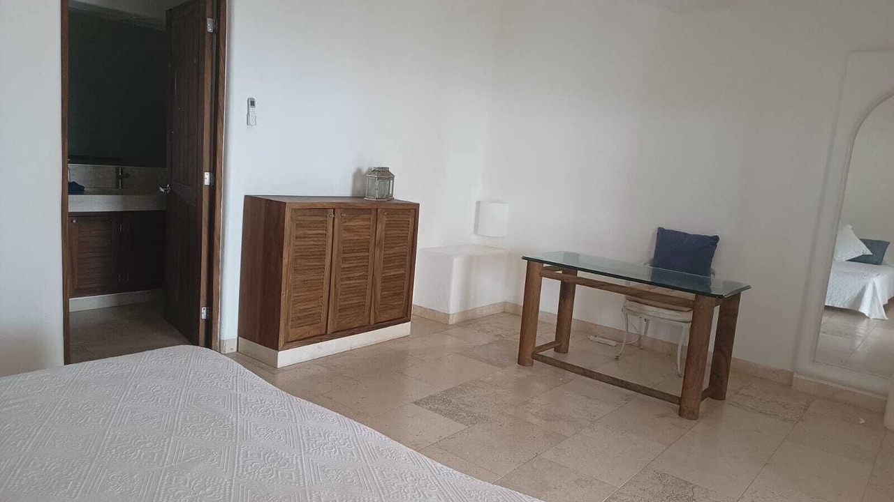 Photo of Bedroom in Ixtapa
