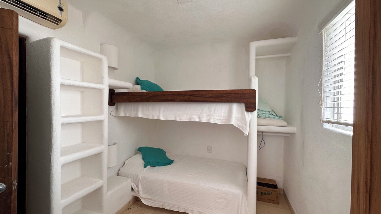 Photo of Bedroom in Ixtapa