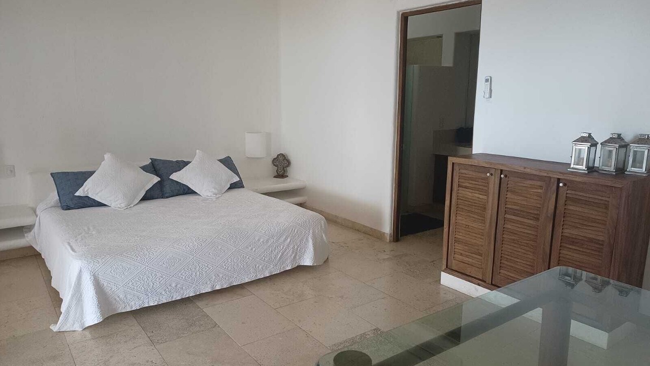 Photo of Bedroom in Ixtapa