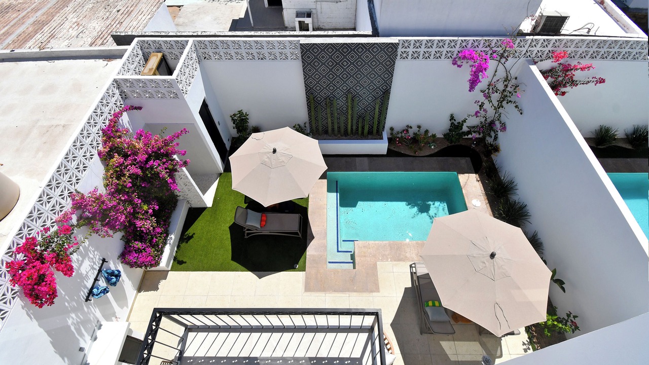 Photo of Patio Balcony in Esterito