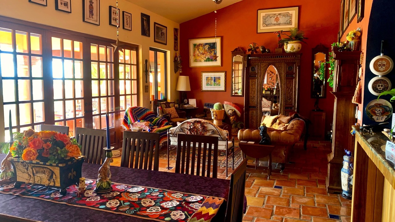 Photo of Bedroom in Los Barriles