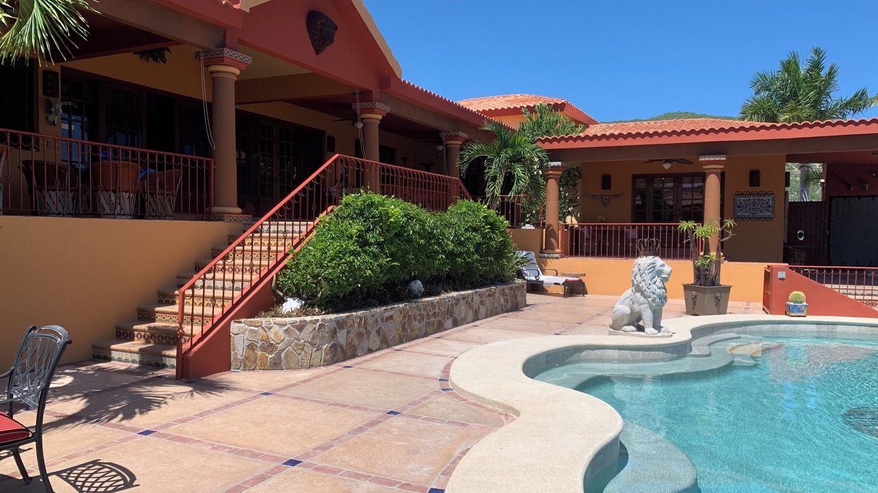 Photo of Outdoor in Los Barriles