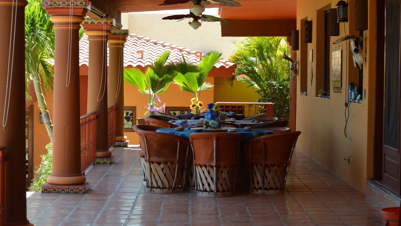 Photo of Outdoor in Los Barriles