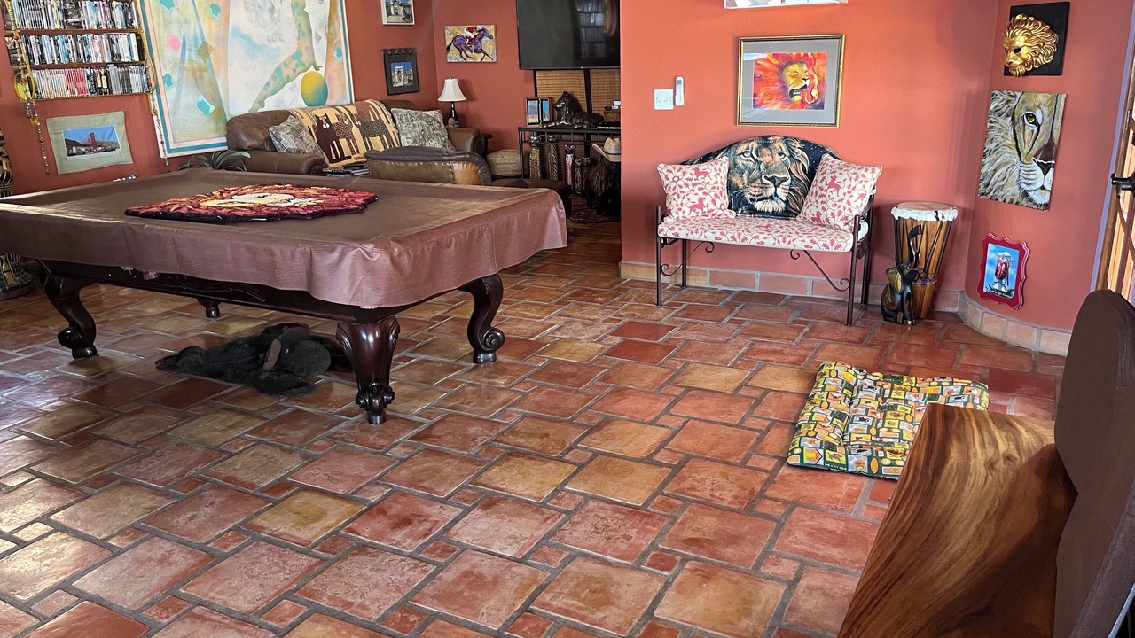 Photo of Livingroom in Los Barriles