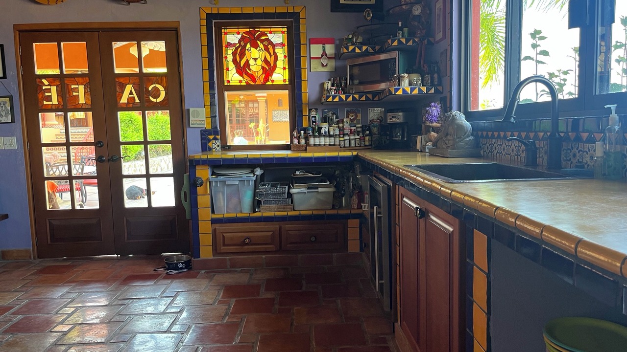 Photo of Kitchen in Los Barriles
