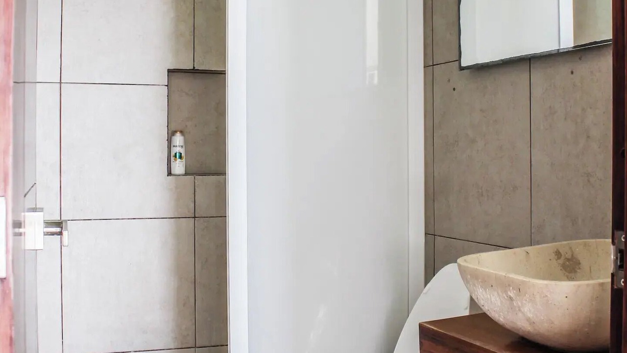 Photo of Bathroom in Akumal