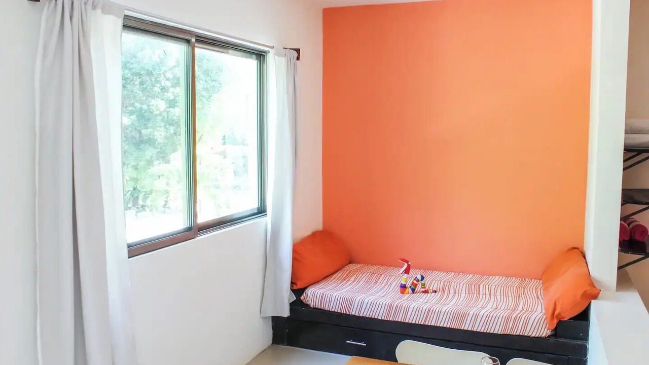 Photo of Bedroom in Akumal