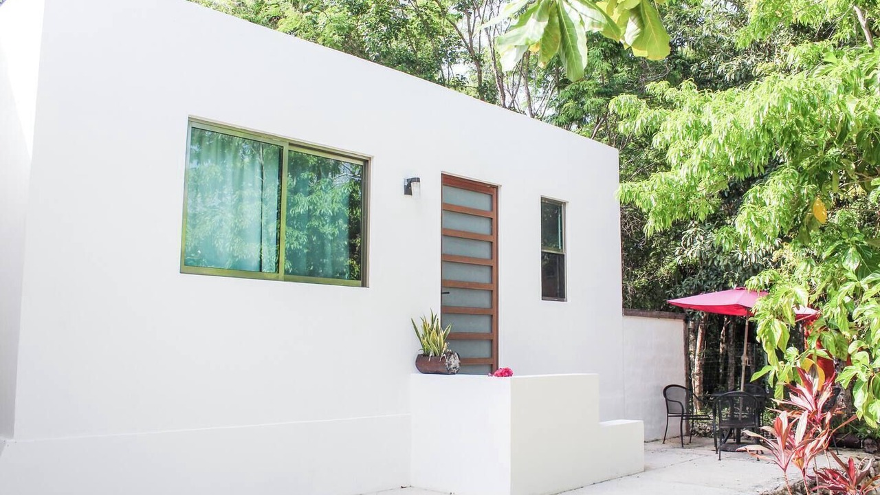 Photo of Patio Balcony in Akumal