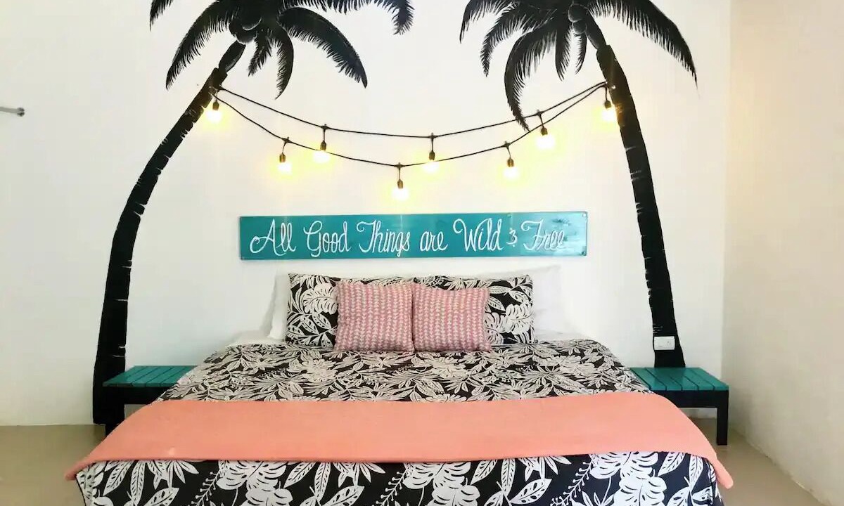 Photo of Bedroom in Akumal