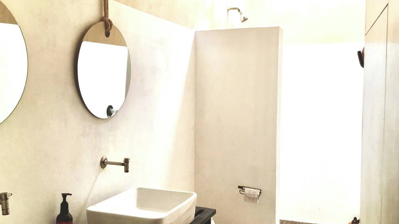 Photo of Bathroom in Akumal