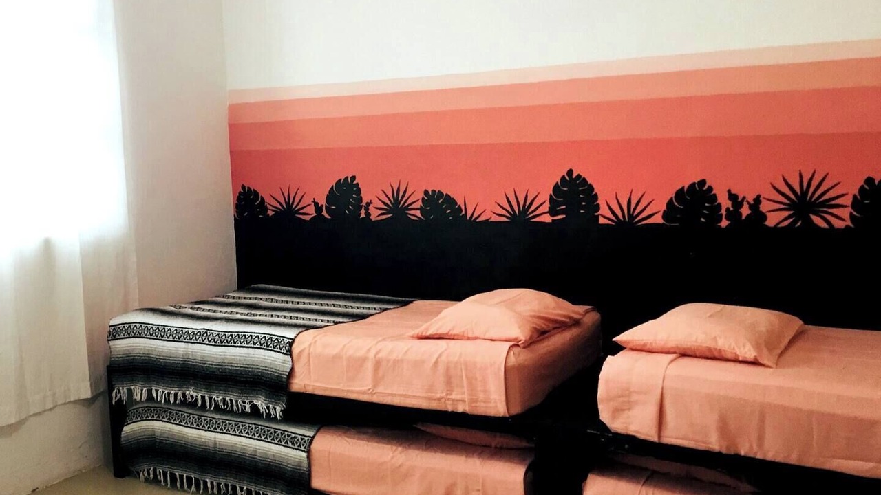 Photo of Bedroom in Akumal