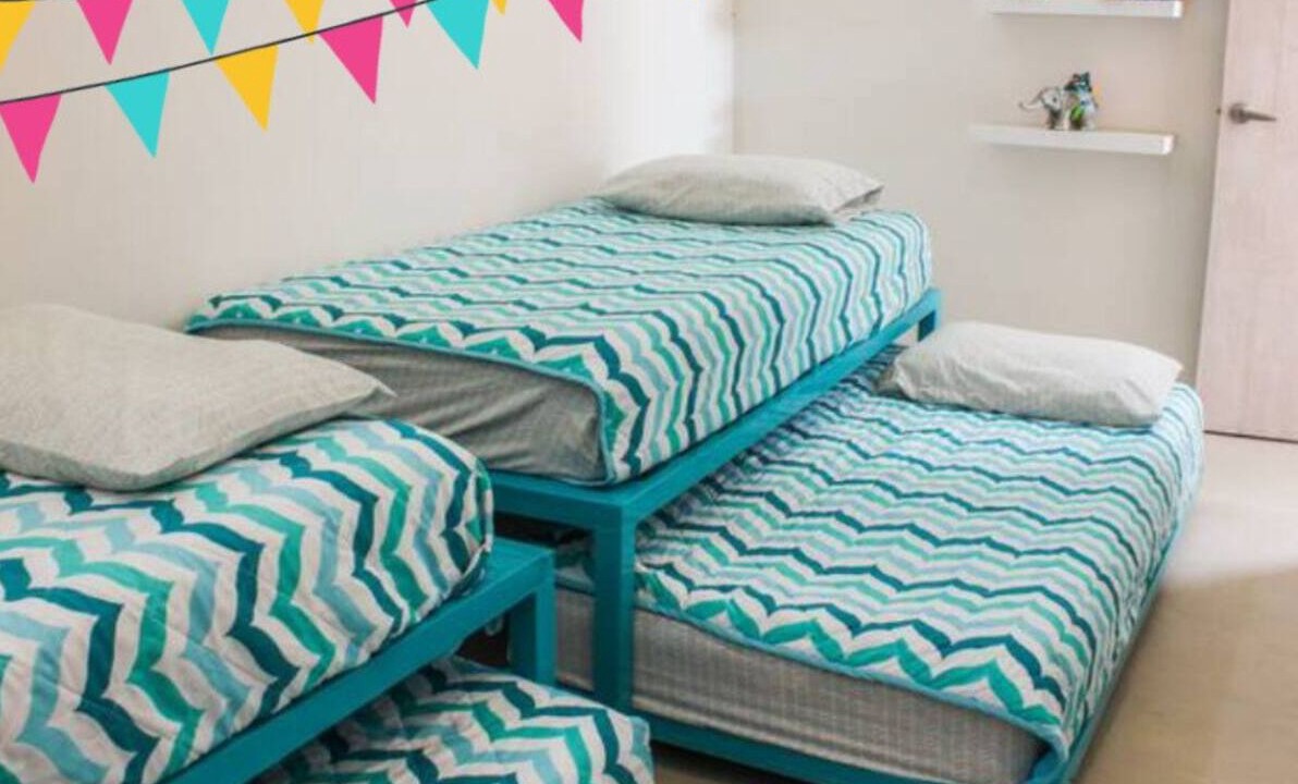 Photo of Bedroom in Akumal