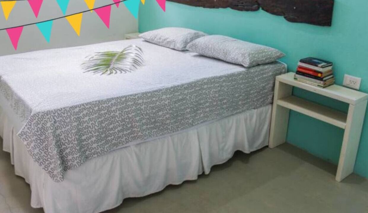 Photo of Bedroom in Akumal