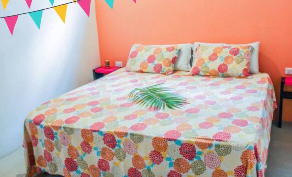 Photo of Bedroom in Akumal