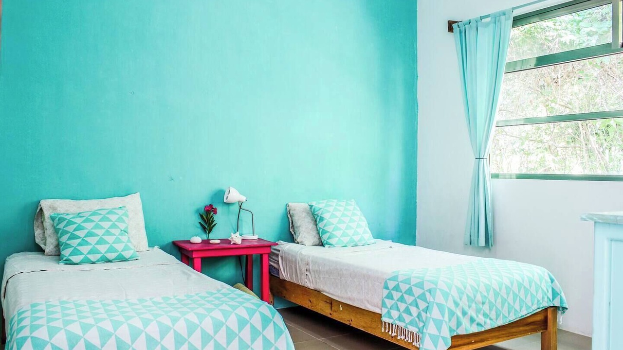 Photo of Bedroom in Akumal