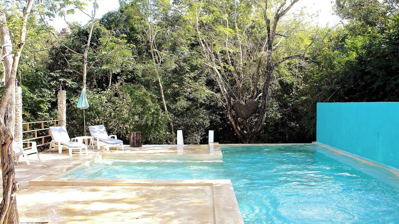 Photo of Outdoor in Akumal