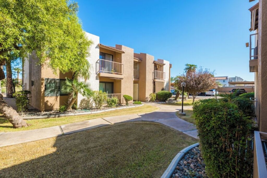 Photo of Outdoor in Tempe