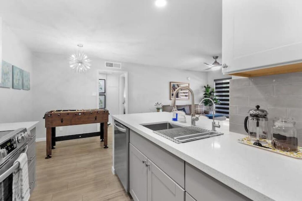 Photo of Kitchen in Tempe