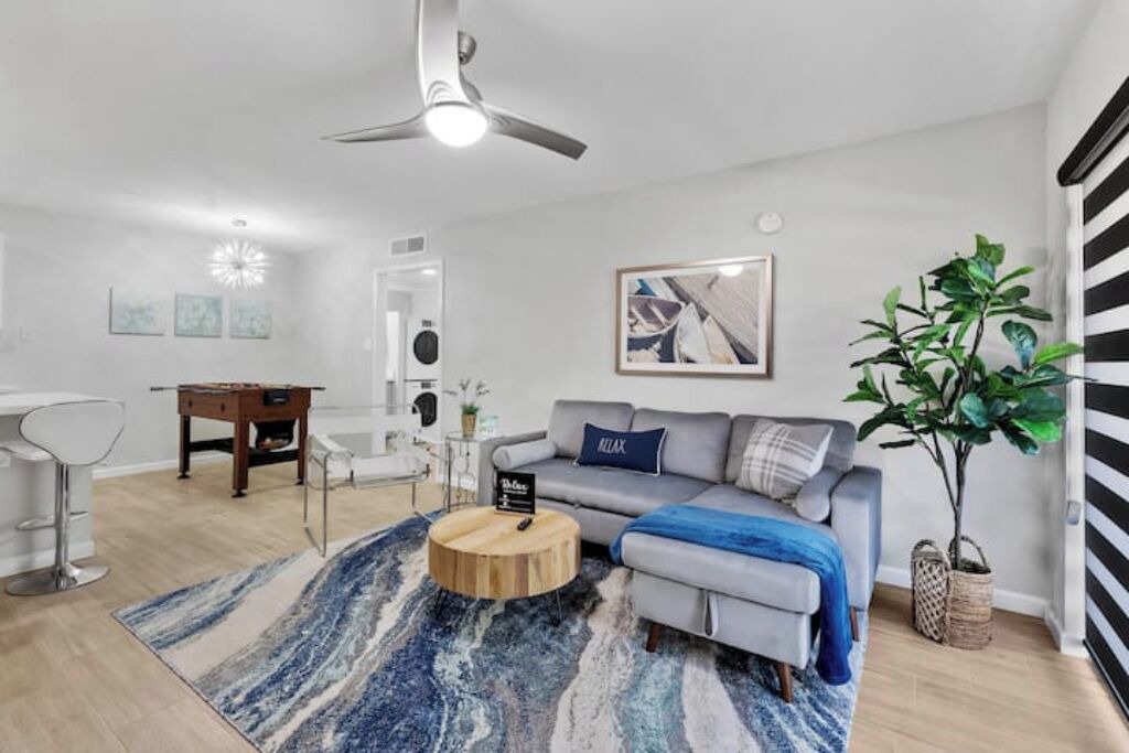 Photo of Livingroom in Tempe