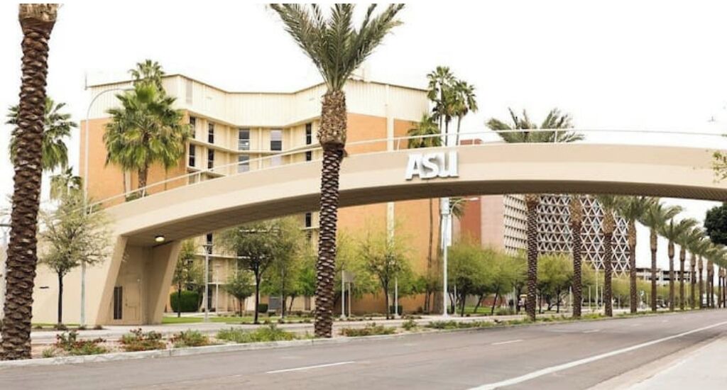 Photo of Outdoor in Tempe